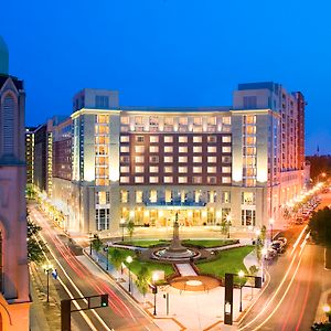 Heldrich Hotel And Conference Center